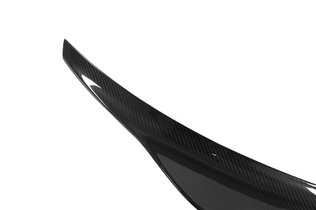 Spoiler Mercedes-Benz A V177 Lip Carbon