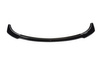 Front Splitter V.2 Ford Fiesta ST Mk6 - Gloss Black
