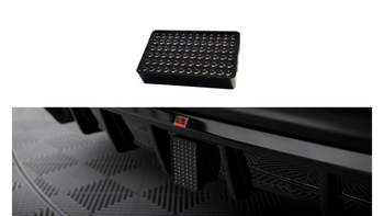 Light Audi S7 C7 Stop LED