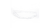 Headlight Lens BMW 3 F30 F31 Left + right