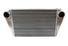 TurboWorks Intercooler 550x350x76 backward