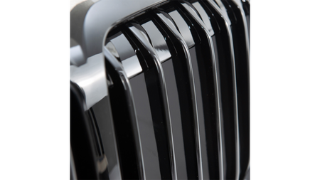 Grill BMW X7 G07 Single Line Gloss Black
