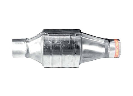 Universal Diesel catalytic converter FI 55 0.7-1.9L EURO 2 200 CPSI