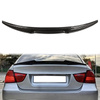 Spoiler BMW 3 E92 Lip Carbon