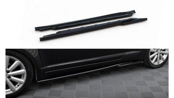 Diffuser Suzuki Swift IV Sport Side Skirts