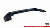 Splitter Volkswagen Crafter II Front v.2