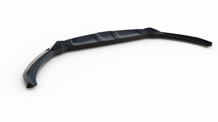 Splitters set Maserati Levante Mk1