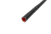 Connector 100cm FLEX strenghtened TurboWorks PRO Black 60mm