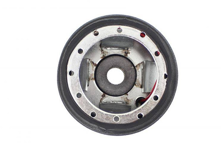 Steering Wheel Hub Subaru