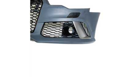 Bumper Audi A6 C7 Front