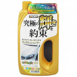 Prostaff Wax Shampoo Mr Magic White 700ml (Szampon z woskiem)