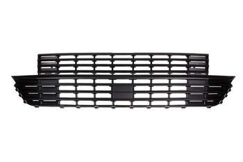 Grill Volkswagen Transporter T6.1 Caravelle Matt Black