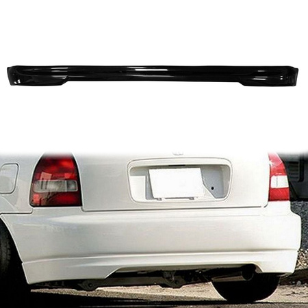 Dokładka Honda Civic V ABS