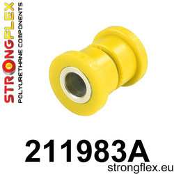Rear Transverse Arm Bush SPORT