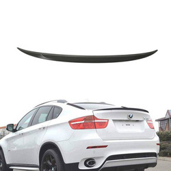 Spoiler BMW X6 E71 Lip ABS