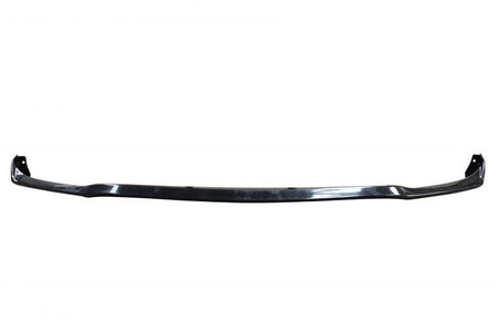 Diffuser Mazda 3 III Front Bumpert MZ Style