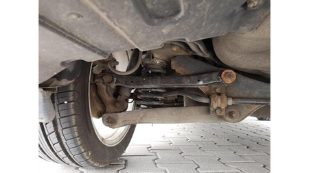 Wahacze Kia Hyundai i30 Regulowane Tylne