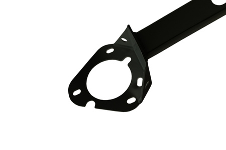 Front upper strut bar Mazda 3 MPS BL Black