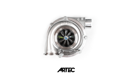 ARTEC G35 Turbine Housing | Reverse Rotation | 0.90 A/R | V-Band / V-Band