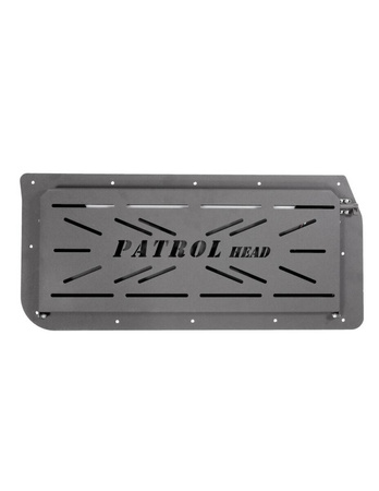 Tailgate Table Nissan Patrol Y60