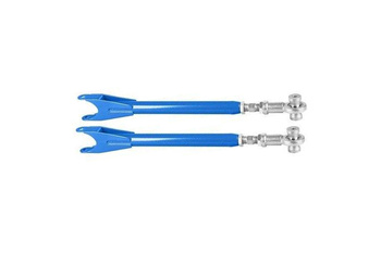 Wahacze BMW E36 E46 Z4 Regulowane Uniball Blue PMC