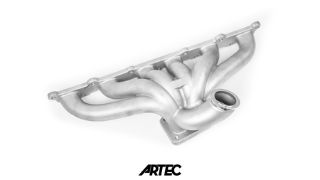 General Motors Atlas Vortec 4200 T4 Exhaust Manifold