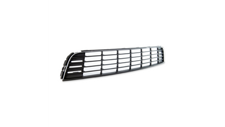 Mesh Volkswagen Caddy III Touran Front Bumper