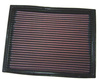 K&N Panel Filter 33-2737