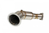 Downpipe Audi RS4 B9 RS5 F5 2.9 TFSI