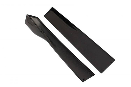 Diffuser Uniwersalne Side Skirts