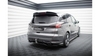 Zestaw Splitterów Ford S-Max ST-Line Mk2
