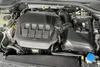 Air Intake System VW Golf MK7 R GTI S3 8V Carbon Filter Panel