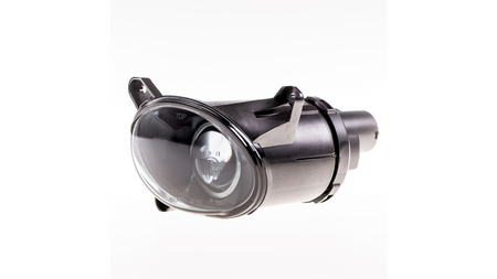 Halogeny Volkswagen PASSAT B5 Facelift Variant Projector Type Smoke