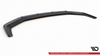 Splitter Audi RS6 C8 Front v.2