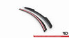 Spoiler Cap Mercedes-Benz CLK Cabriolet A209