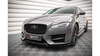 Splitters set Jaguar XF R-Sport Mk2