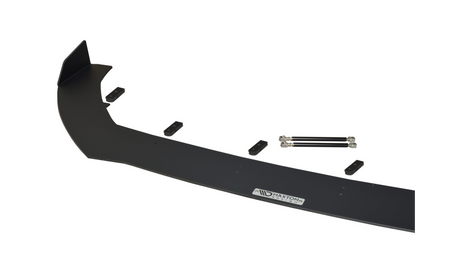 Splitter Audi RS5 F5 Front Racing v.2