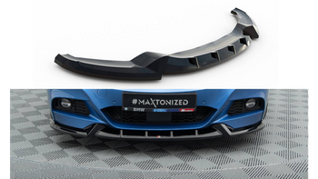 Splitter BMW 3 F34 M-Pack Front v.1