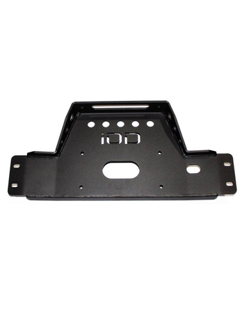 Winch Mount Nissan Patrol Y61 GU4