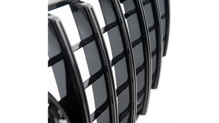 Grill Mercedes-Benz GLC X253 GLC C253 Facelift GT Gloss Black