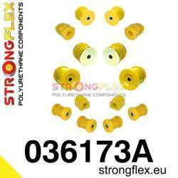 Full suspension bush kit SPORT, 036173A