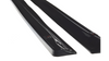 Diffuser Skoda Fabia II RS Side Skirts Gloss Black