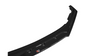 Splitter Subaru BRZ Facelift Front v.1 Gloss Black