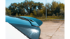 Spoiler Cap BMW X3 F25 Facelift M-Pack Gloss Black