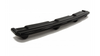 Splitter BMW 1 F20 Rear Central with Diffuser M-Power Gloss Black