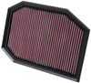 K&N Panel Filter 33-2970