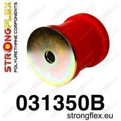 Rear beammounting bush rear