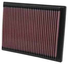 K&N Panel Filter 33-2070