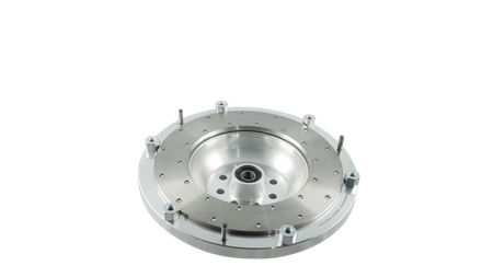 Flywheel Toyota JZ 1JZ 2JZ - Mazda RX-7 FD - 240mm / 9.45" (F)