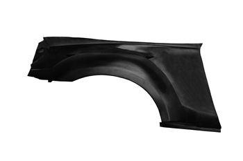 Bodykit BMW 1 E81 Rear Right Fender Royal